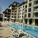 Family Amadeus Lux Apartment Sunny Beach