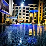 Family Amadeus Lux Apartment *