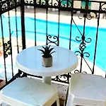 Family Amadeus Lux Apartment *