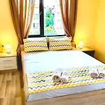 Family Amadeus Lux Apartment Sunny Beach