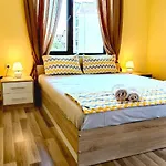 Apartment Family Amadeus Lux Sunny Beach