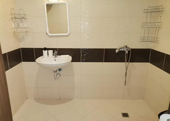 Family Amadeus Lux Apartament