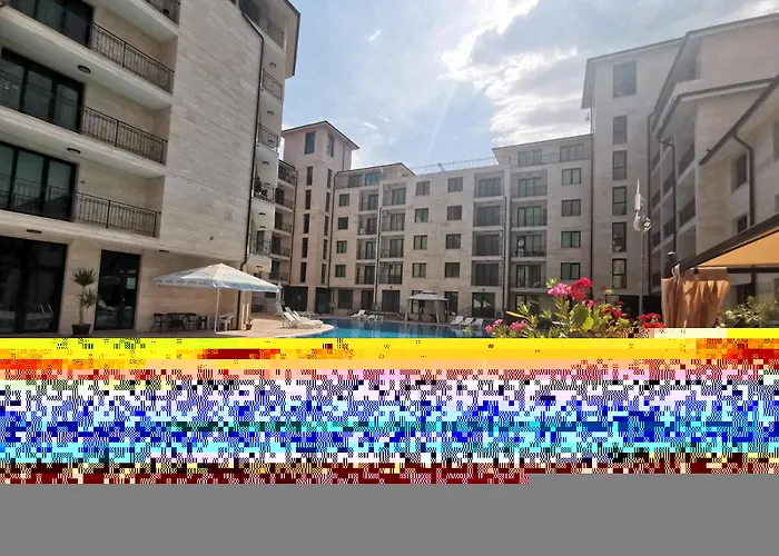 Apartament Family Amadeus Lux