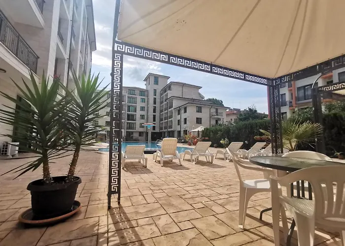 Apartament Family Amadeus Lux