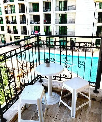 Family Amadeus Lux Sunny Beach