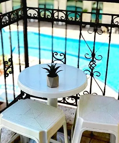 Family Amadeus Lux Apartament *