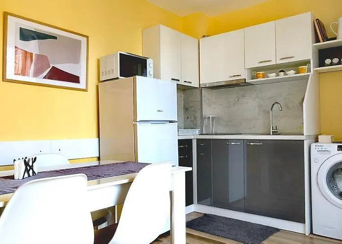 Apartament Family Amadeus Lux *