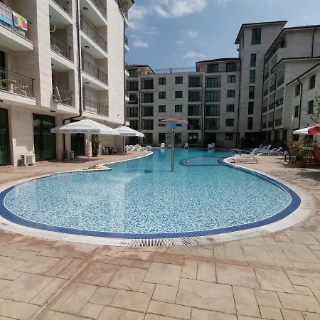 Appartement Family Amadeus Lux *