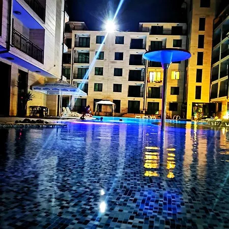 Family Amadeus Lux Appartement *