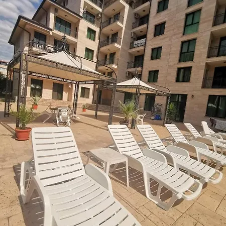 Appartement Family Amadeus Lux