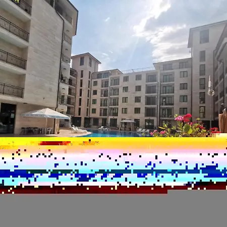 Apartman Family Amadeus Lux