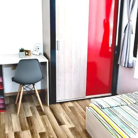 Family Amadeus Lux * Slantchev Briag