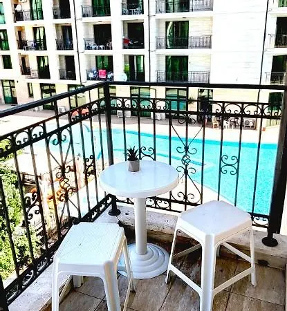 Family Amadeus Lux Slantchev Briag