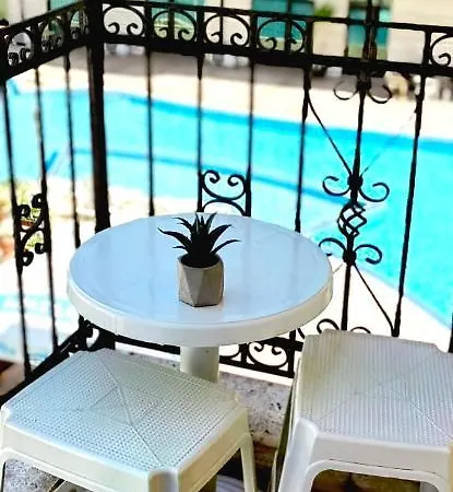 Family Amadeus Lux Appartement *