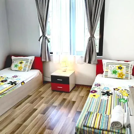 Family Amadeus Lux * Slantchev Briag