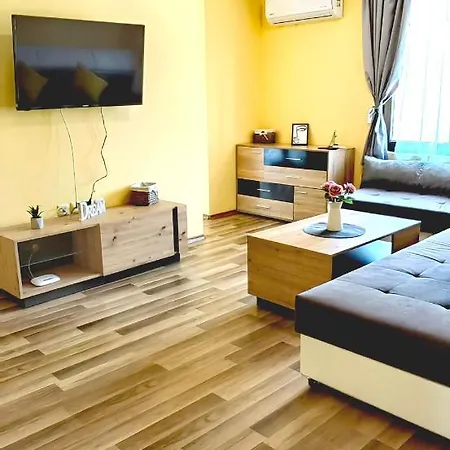 Family Amadeus Lux * Slantchev Briag