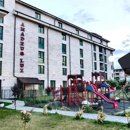 Family Amadeus Lux Slantchev Briag