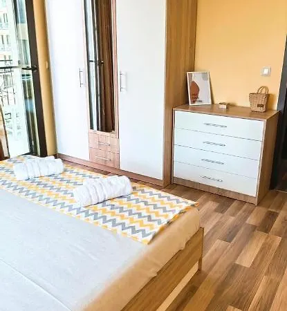 Family Amadeus Lux Appartement *