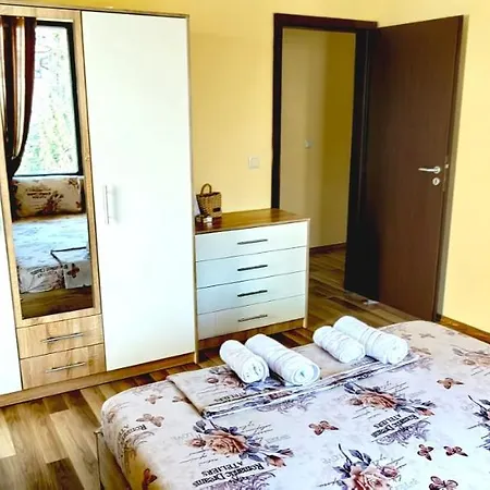 Family Amadeus Lux Appartement Slantchev Briag