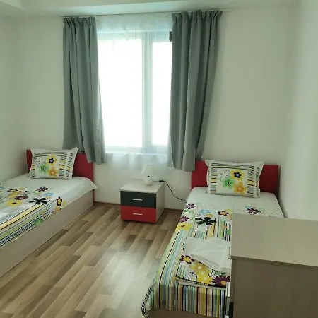 Appartement Family Amadeus Lux