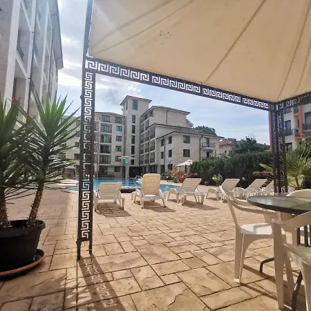 Appartement Family Amadeus Lux