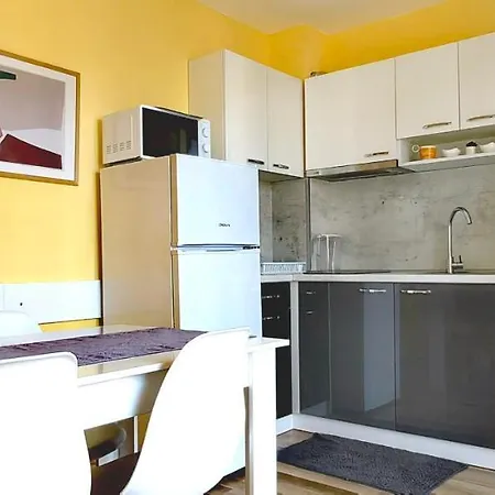Appartement Family Amadeus Lux *