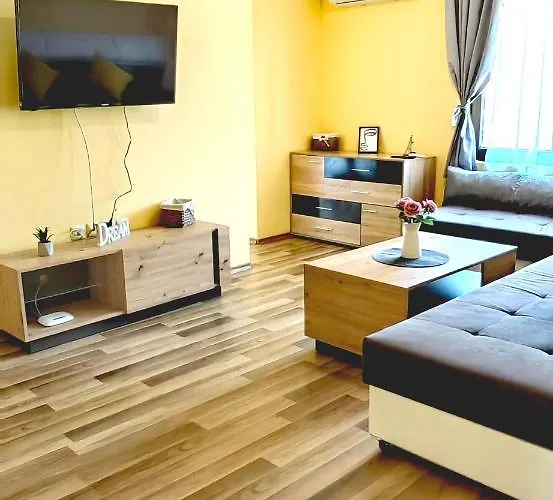 Family Amadeus Lux * Sunny Beach